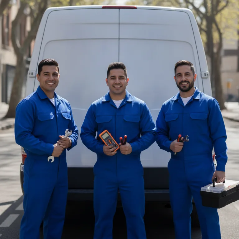 Conserto Máquina de Lavar equipe em Blumenau